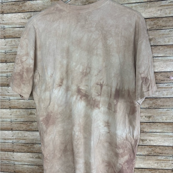 The Mountain Tan Dog Lover's Tee - Picture 3 of 5